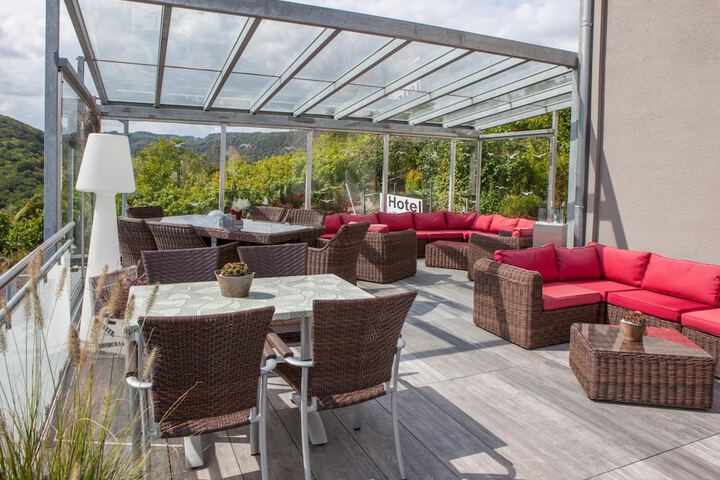 Terrace/Patio 28 of 68
