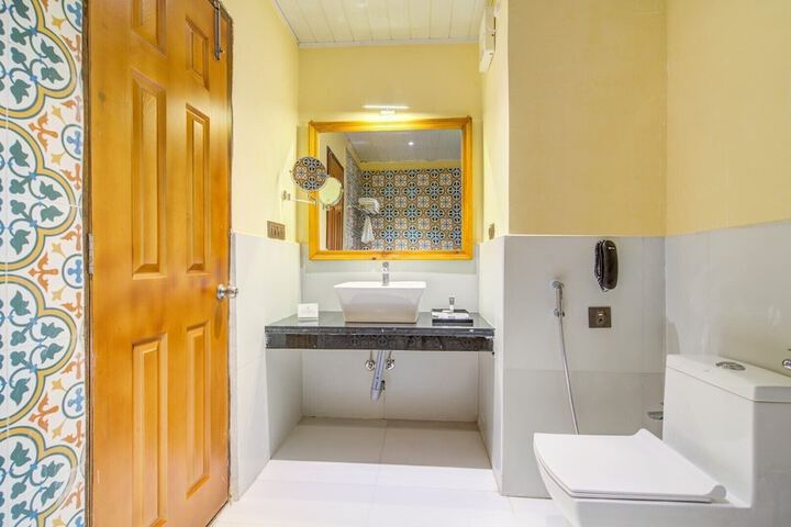 Bathroom Photo
