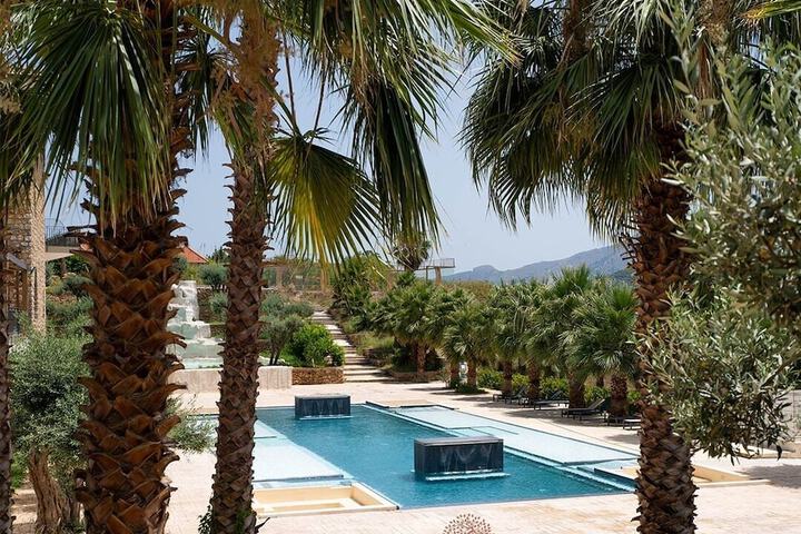 Image of Al Balhara Resort & Spa