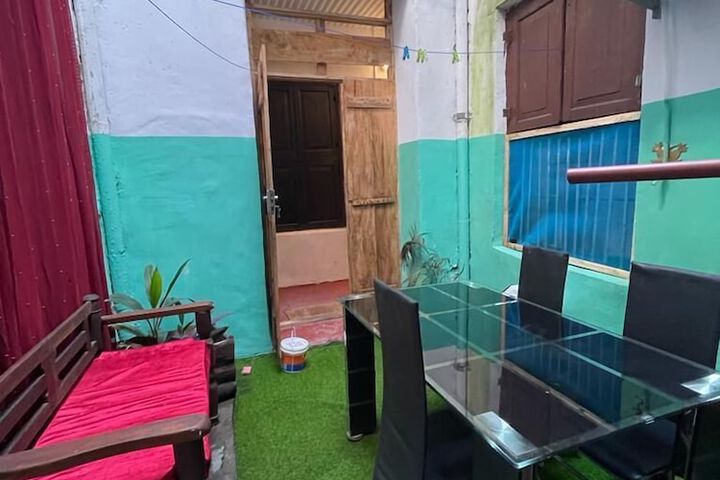 Terrace/Patio 18 of 24