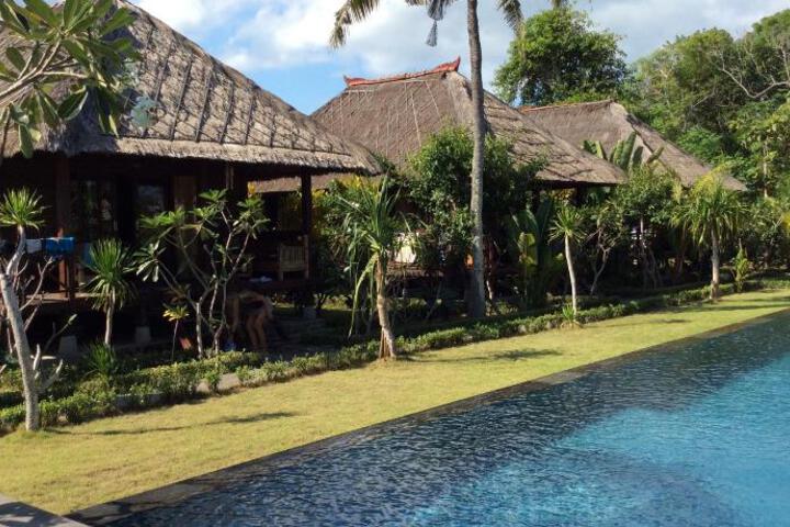 Spa and Wellness Pictures