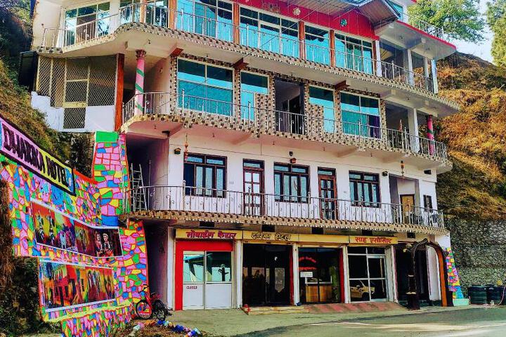 DWARIKA HOTEL