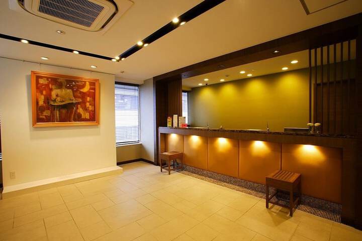 Hotel Interior 9 of 75