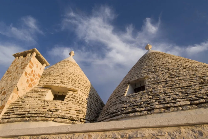Masseria Parco DAlbero