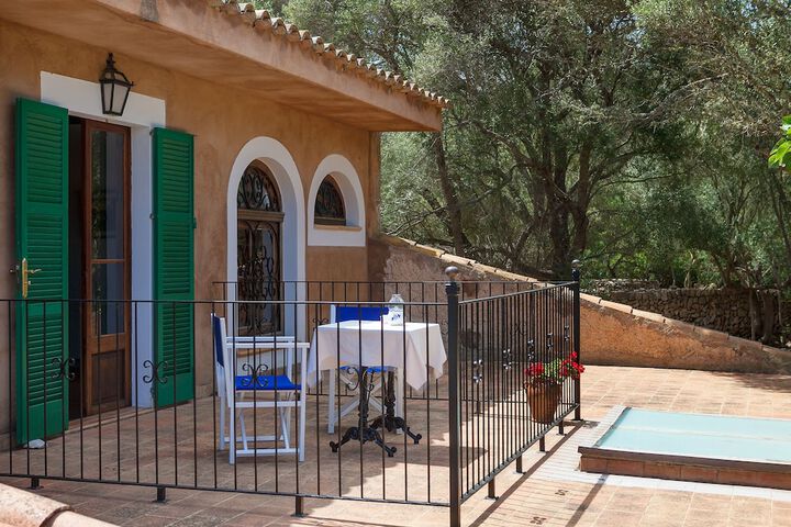 Terrace/Patio 20 of 77