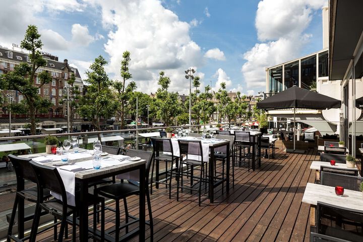 Restaurants