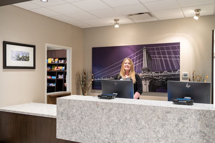 Hotel Interior 4 of 59