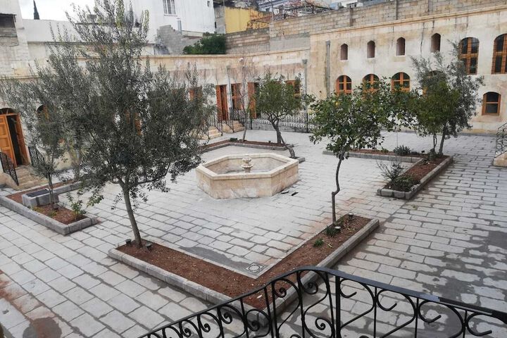 Kilis Konagi Butik Otel in Kilis