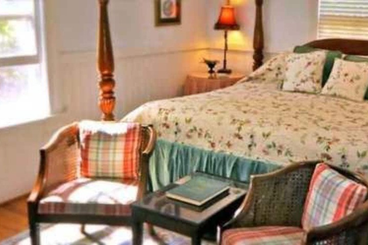 Room 5 of 26