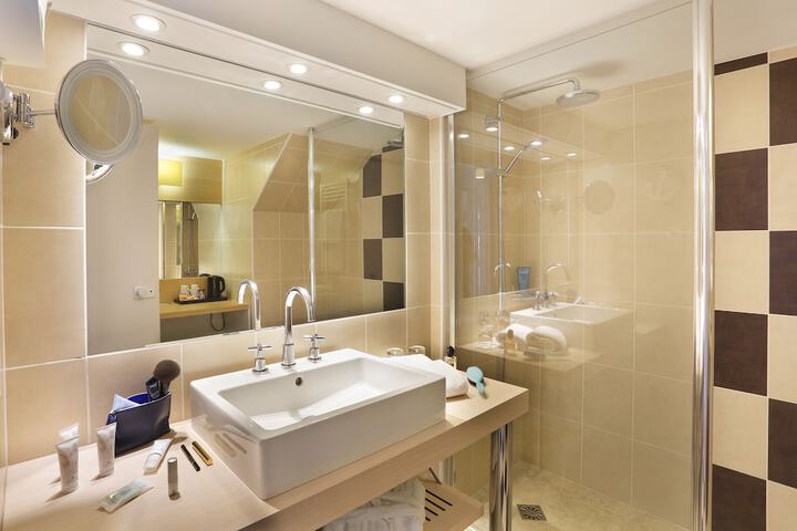 Bath Photo
