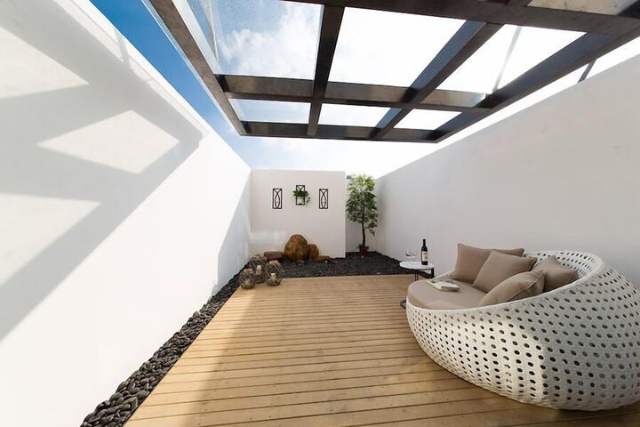 Terrace/Patio 16 of 19