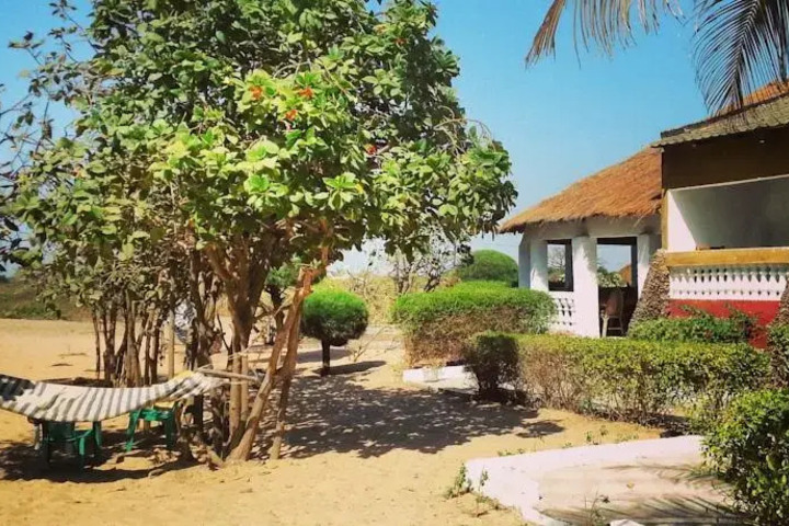 HOTEL BENDOULA