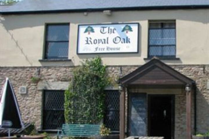The Royal Oak
