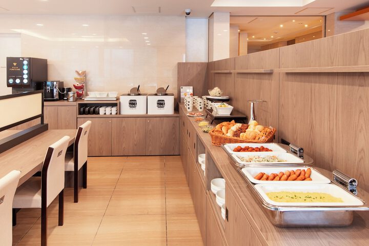 Dining Photos