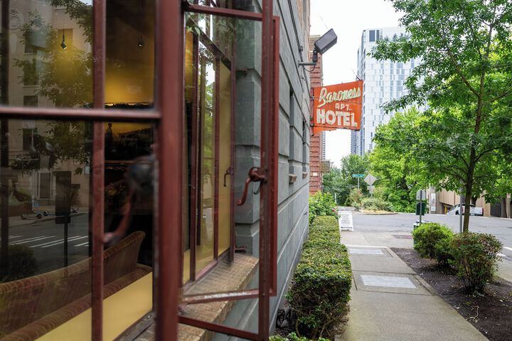 Hotel 63 of 64