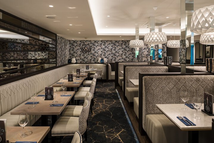 Restaurants