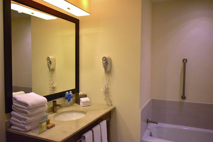 Bath Amenities