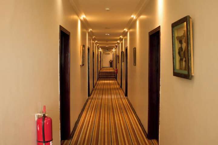 Hotel 33 of 35