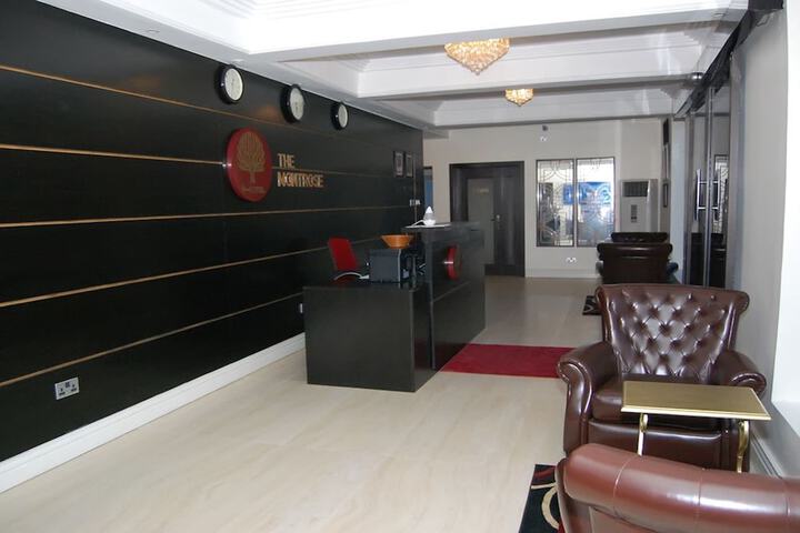 Hotel Interior 3 of 27
