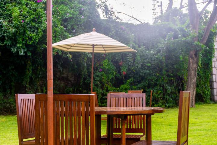 Terrace/Patio 110 of 120