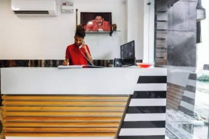 Hotel Namo Gange