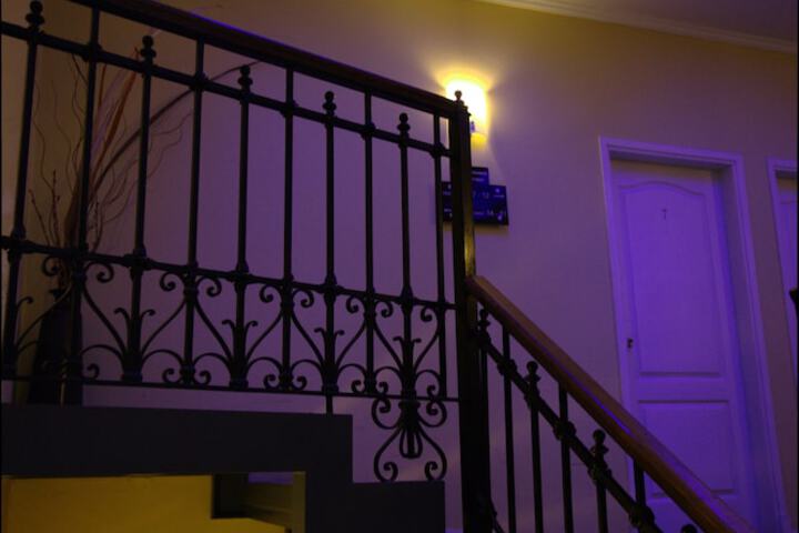 Hotel Interior 105 of 110