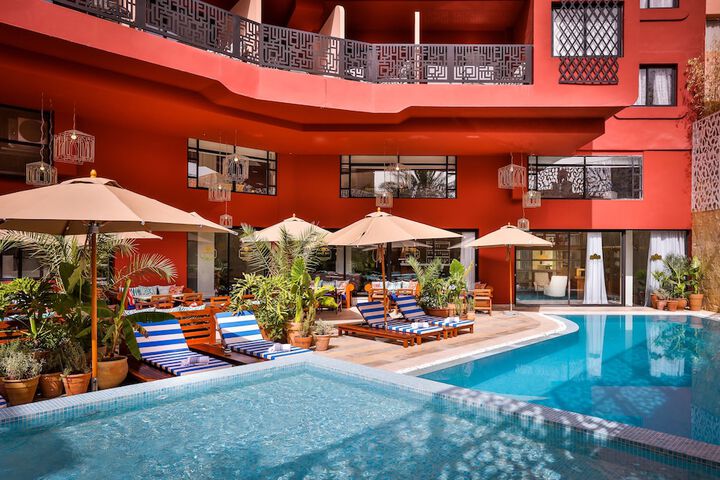 2Ciels Boutique Hotel & SPA