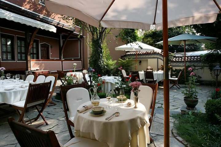 Terrace/Patio 52 of 79