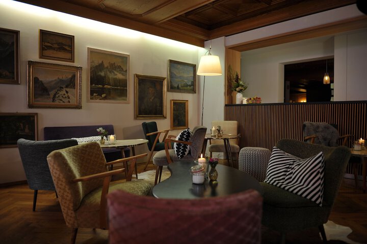 Hotel Interior 24 of 139