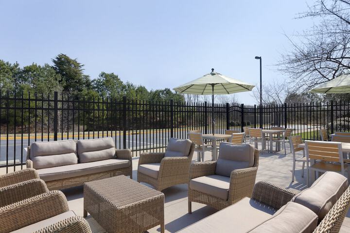 Property amenity