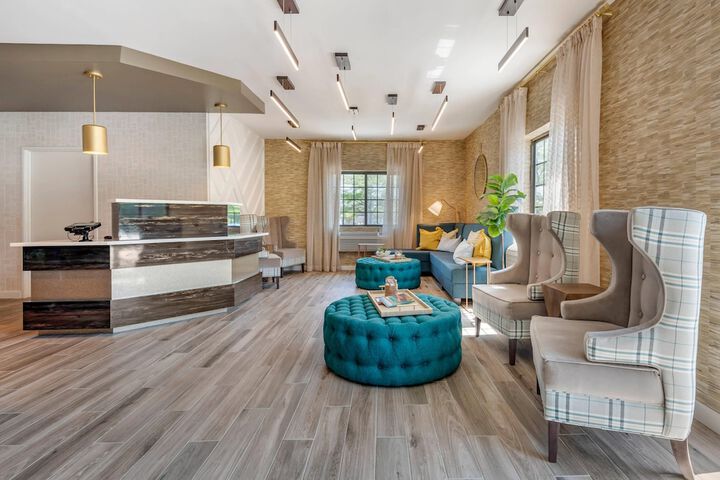 Lobby Photos