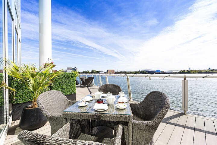 Terrace/Patio 120 of 135