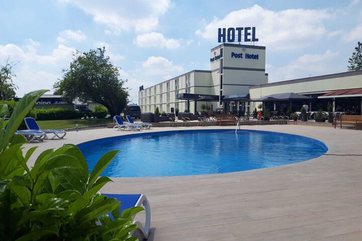 Hotel 39 of 43