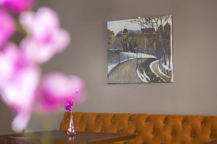 Hotel Interior 58 of 59