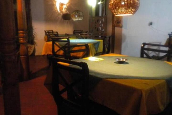 Fitness Facility Photos