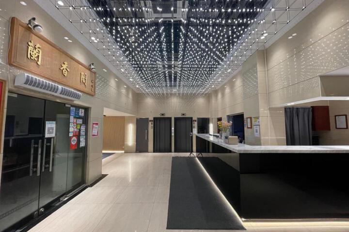 Fitness Facility Photos