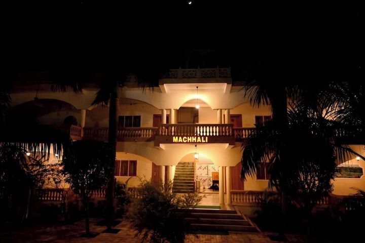 Hotel 39 of 46