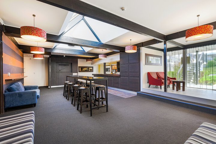 Fitness Center Photo