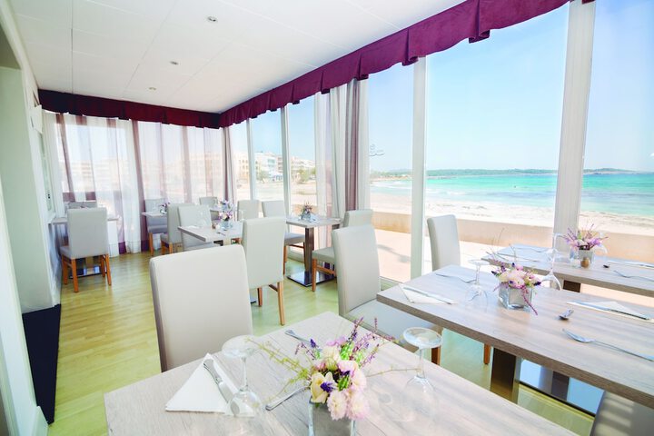 Dining Photos