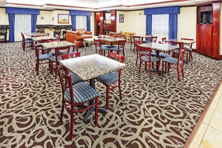 Breakfast/Coffee Service 56 of 70