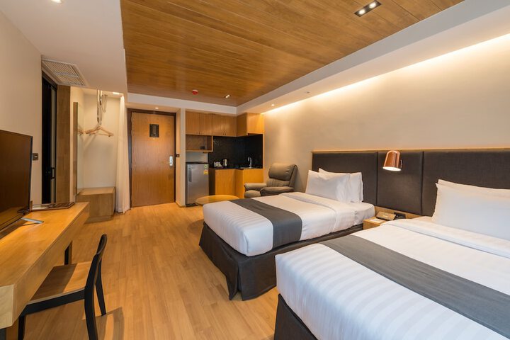 Room 15 of 49