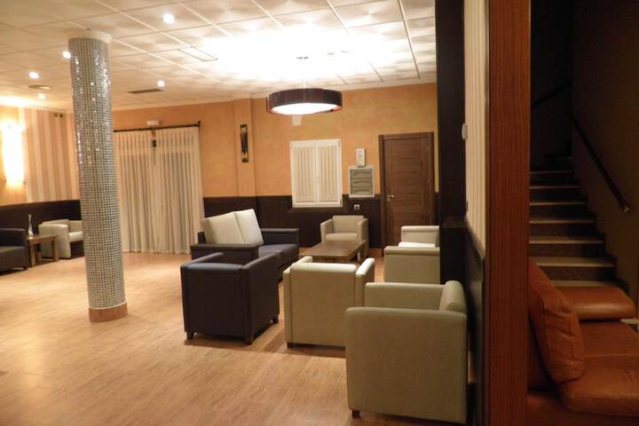 Hotel Interior 4 of 52