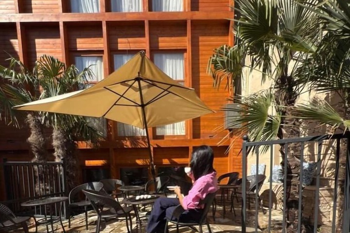 Terrace/Patio 39 of 42