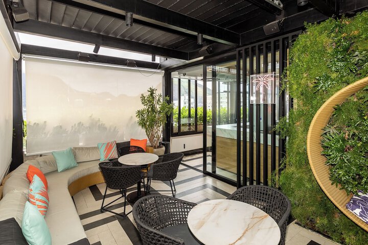 Terrace/Patio 148 of 156
