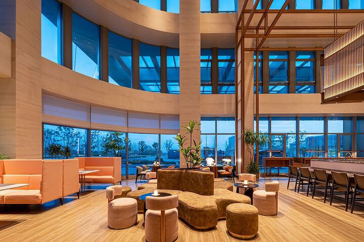 Hotel Interior 12 of 67