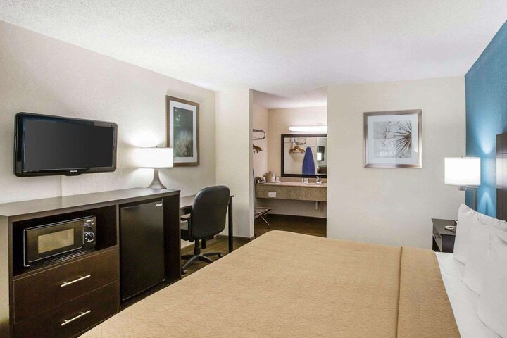 1 King Bed Business Room (5 of 6)