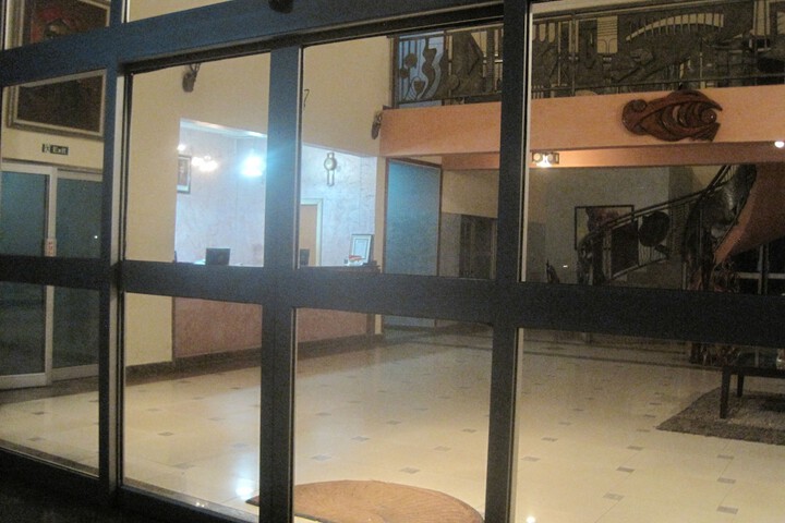 Hotel Interior 8 of 81