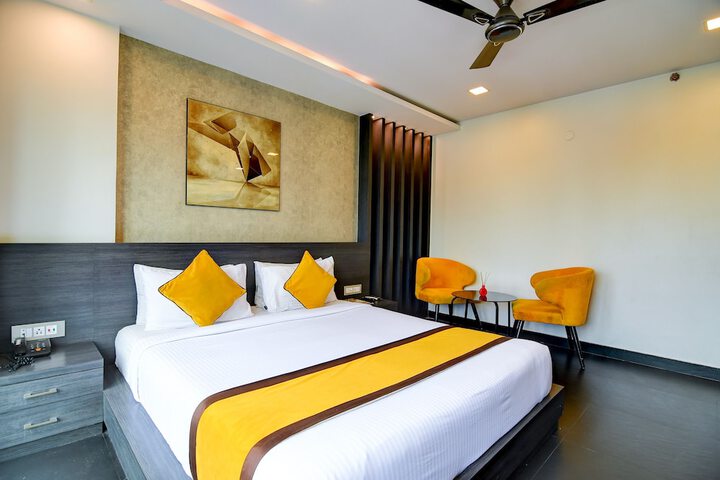 Room 40 of 117