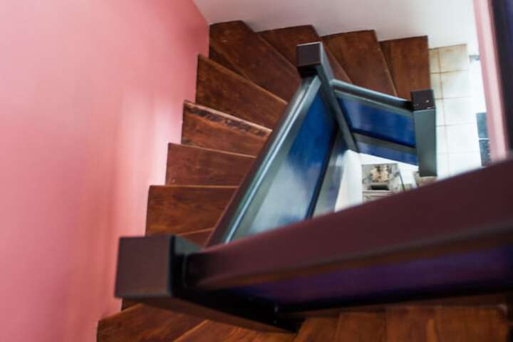 Hotel Interior 56 of 72