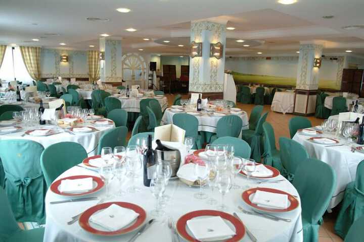 Restaurants